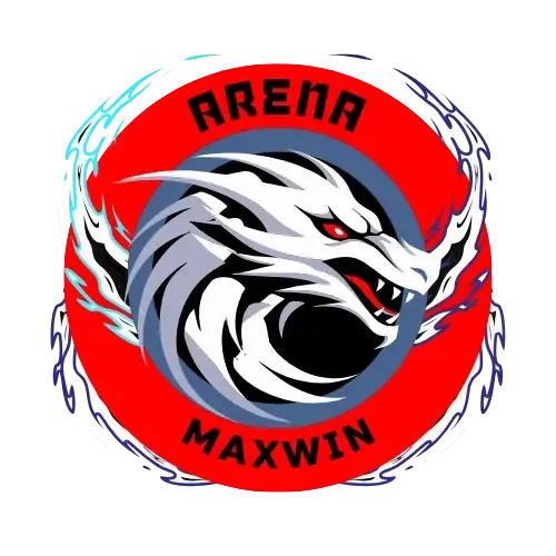 LOGO ARENA MAXWIN